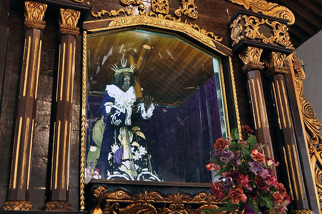 Portobelo - Black Jesus