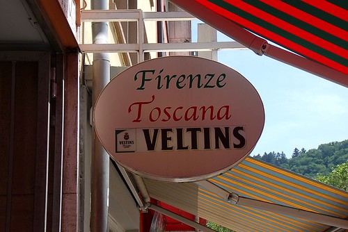 Restaurant Firenze