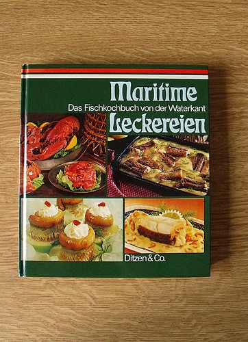Maritime Leckereien