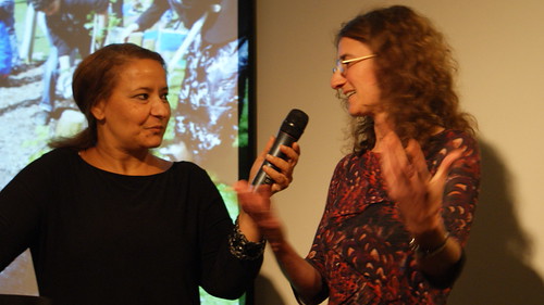 Buurtcommunities #2 Veranderaars en verbinders by MELLOUKI