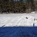 Mint Springs Snow Day