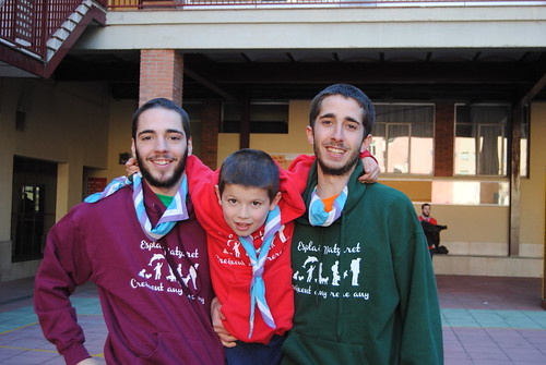 Esplai Natzaret 30è