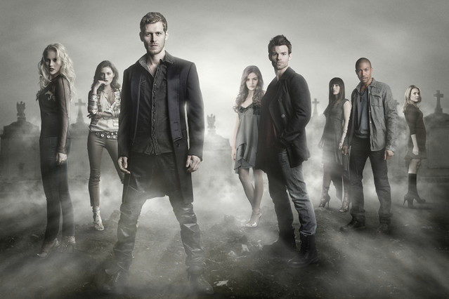 the originals