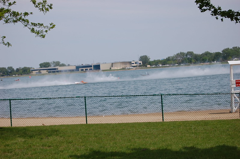 Boat Races Spring 2013