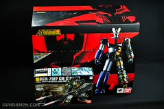 DX SOC Mazinger Z and Jet Scrander Review Unboxing (3)