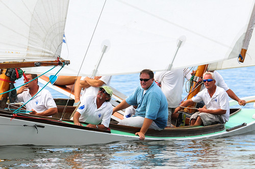 Oxford Regatta - Chesapeake Log Canoes-371.jpg by hergan family