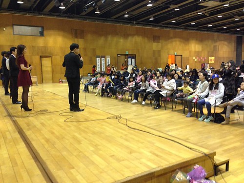 너네, 뭐하니 | 2013 지식벼룩시장