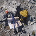 Descanso en la cima
