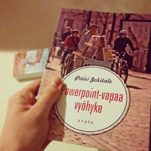 Päivi Jokitalo: 