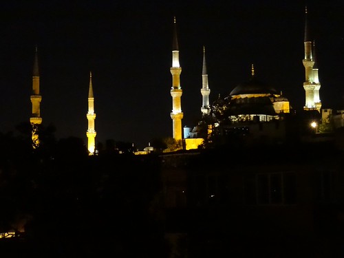 Couleurs Istanbul Inspirations patchwork