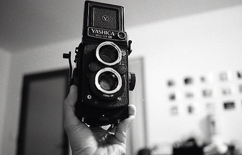 Mike's TLR by gumisforlovers