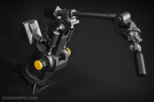 Hot Toys Iron Man 2 - Suit-Up Gantry with Mk IV Review MMS160 Unboxing - day1 (25)