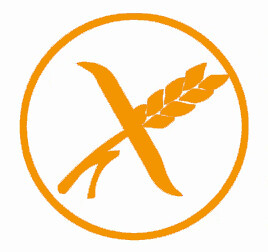 Logo celiaquía Logo celiaquía