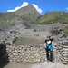 Classic Inca Trail to Machu Picchu