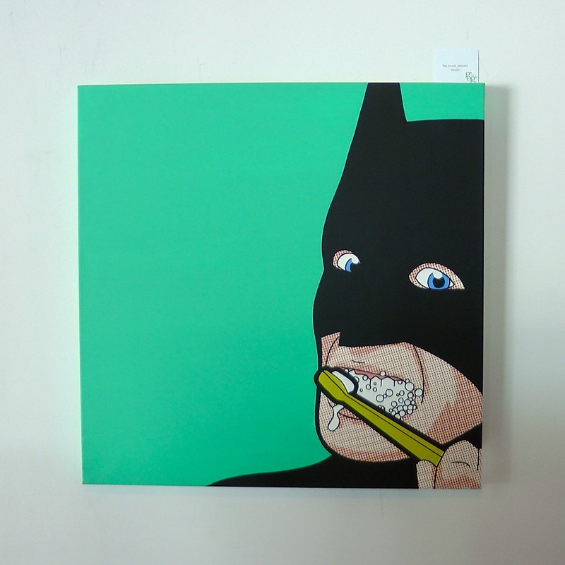 vos cerveau sont lents, cervolant