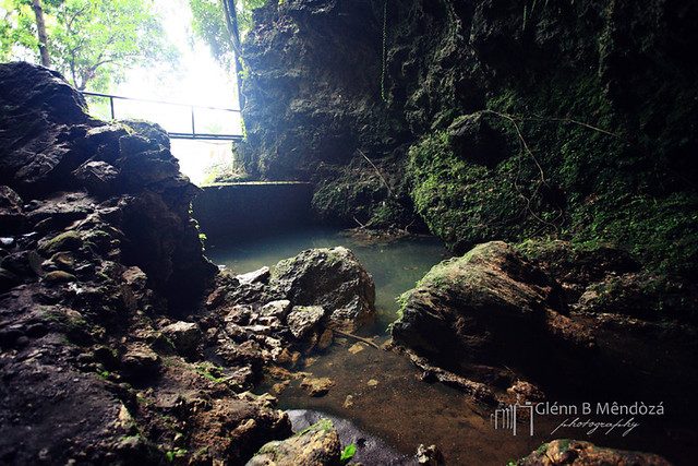 Suhot Cold Springs