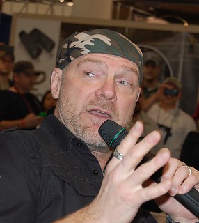 Survivorman