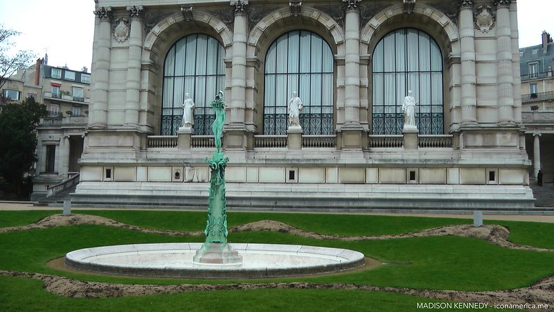 Palais Galliera and MaM