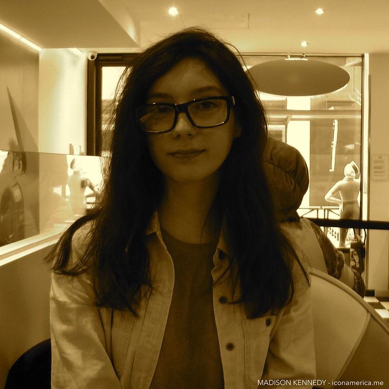 Think rich, look poor