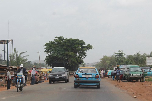 Akure - Ondo State by Jujufilms