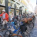 Main mean of transport