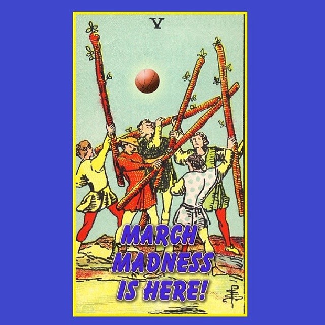 2014 Ncaa Men S Basketball Tournament Aka March Madness