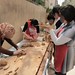 high class clay work-2