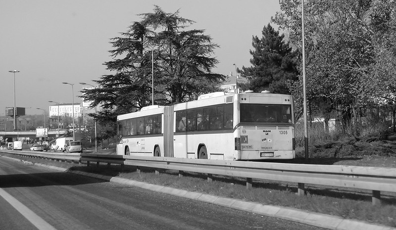 Love me for who I am, not who you want me to be