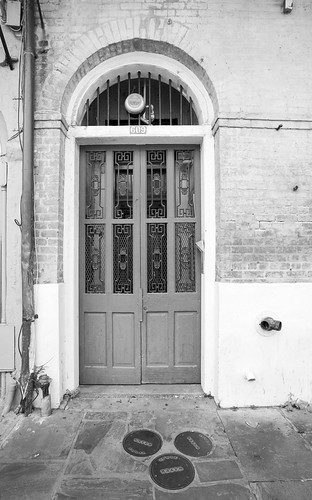 French Quarter