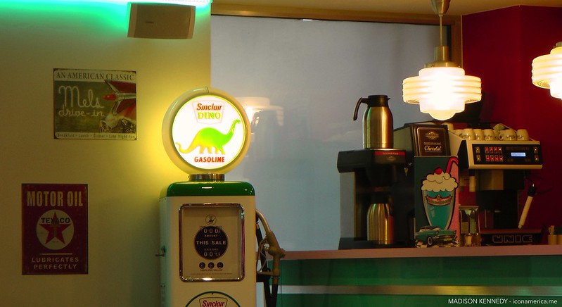 Think rich, look poor