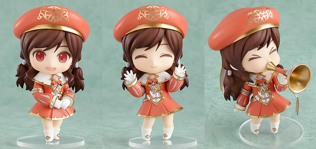 Nendoroid Irine