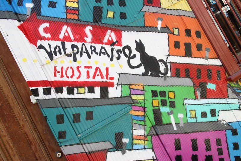 Valparaiso