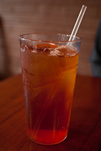 Sweet Tea
