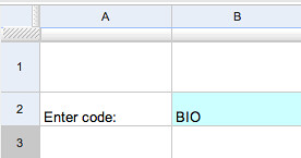 Spreadsheet Query Form Creating Database Query Forms in Google Spreadsheets – Sort Of ...