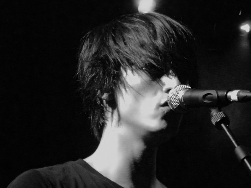 Applause @ Flèche d'Or