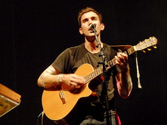 Sufjan Stevens - The Wiltern - October 24, 2010 Sufjan Stevens - The Wiltern - October 24, 2010