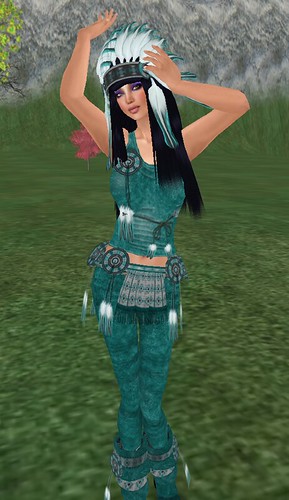 March | 2010 | Second Life Free Finds