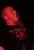 Jimmy's Saloon: Grenade Vendetta