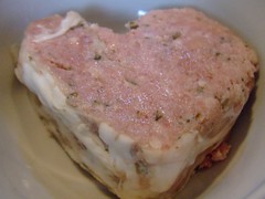 fatted calf pate