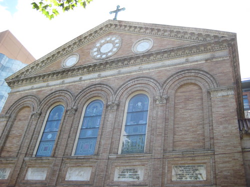 Church Image From York Restoration Corporation Church Image From York Restoration Corporation