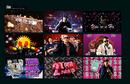 Get Busy Committee I Don't Care About You Video Stills