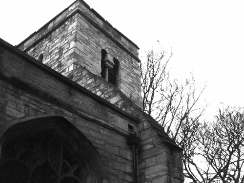 St Benedicts