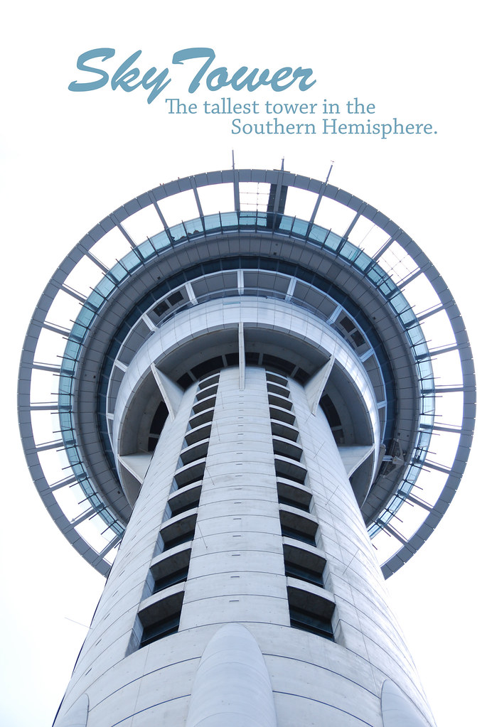 SKY Tower