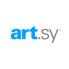 Art.sy Logo / 2010 / SML