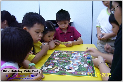 BGK Meetup - Hare & Tortoise