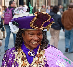 NYC Easter Parade 2010 -05