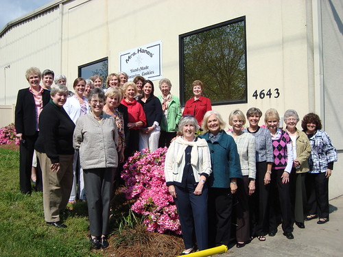 Garden Club of the Sandhills