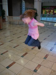 Will jump for cookies