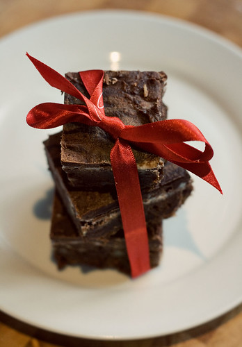 Brownies for RH
