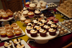 S'mores Cupcakes